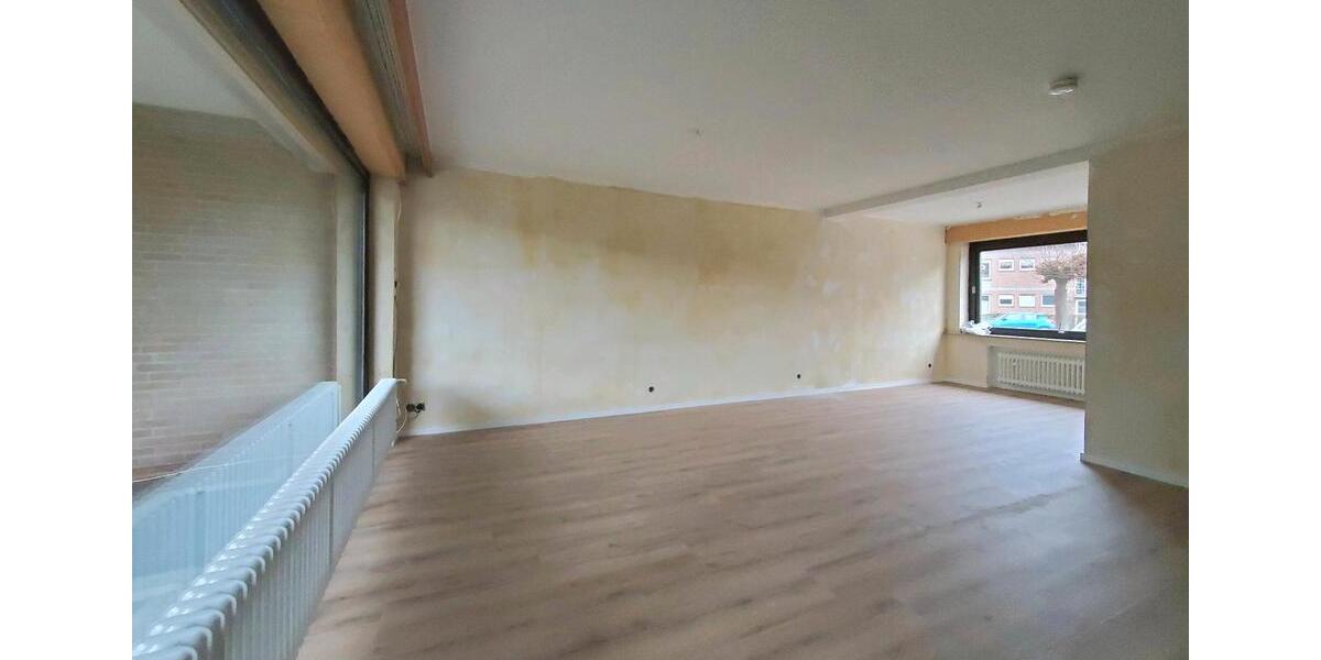 ANFRAGESTOP --- 2 Zi. Whg. in Goch, befristet auf 5 Jahre 2 zimmer