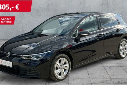 VW Golf 58.152 km 21.900 &euro; Mitterteich 95666