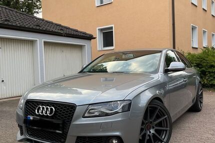 Audi A4 162.000 km 8.000 &euro; Seelze 30926