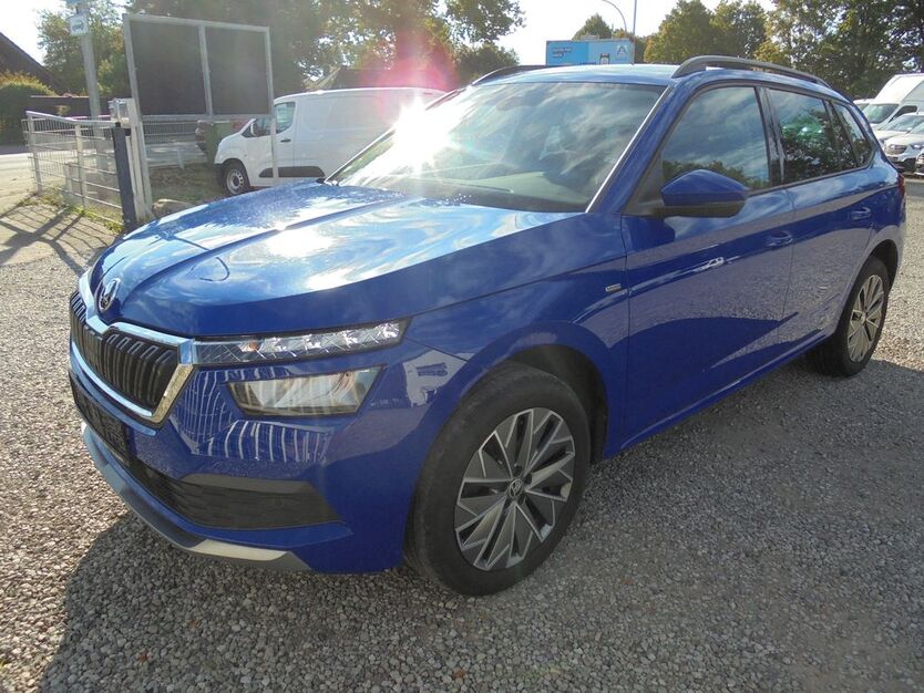 Skoda Kamiq 116.300 km 14.500 € Bremervörde 27432