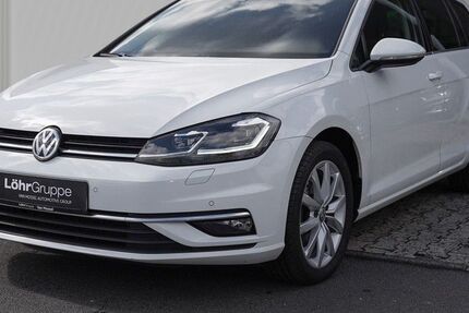 VW Golf 81.421 km 17.280 &euro; Höhr-Grenzhausen 56203