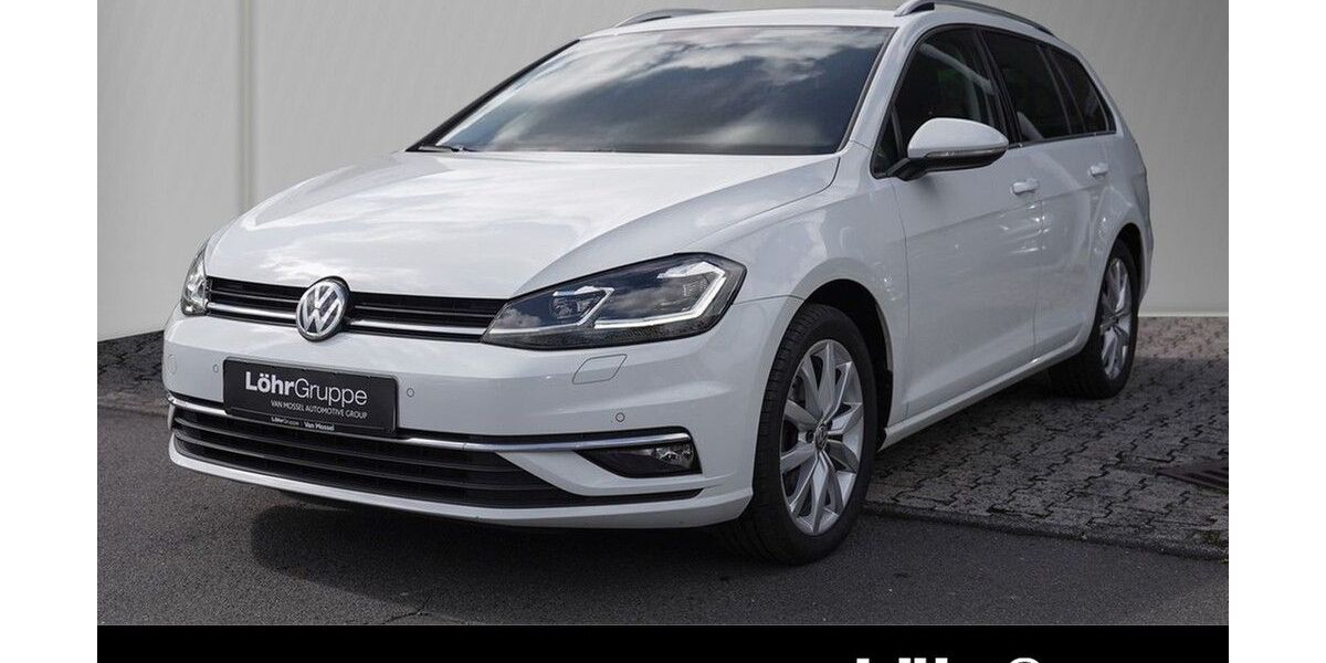 VW Golf 81.421 km 17.280 &euro; Höhr-Grenzhausen 56203