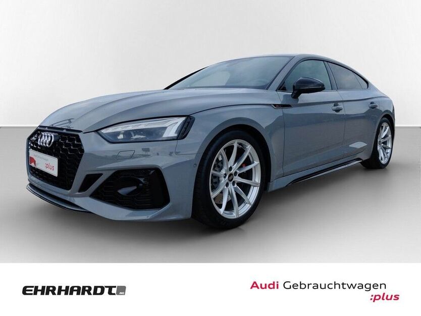 RS5