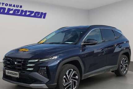 Hyundai TUCSON 32.885 km 32.980 &euro; Gelting 24395