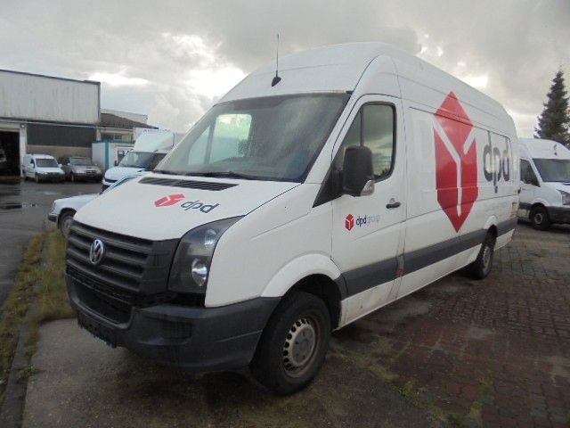 VW Crafter 438.966 km 2.980 &euro; Hamburg 22119