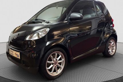 Smart ForTwo 92.000 km 5.800 &euro; Berlin 10625