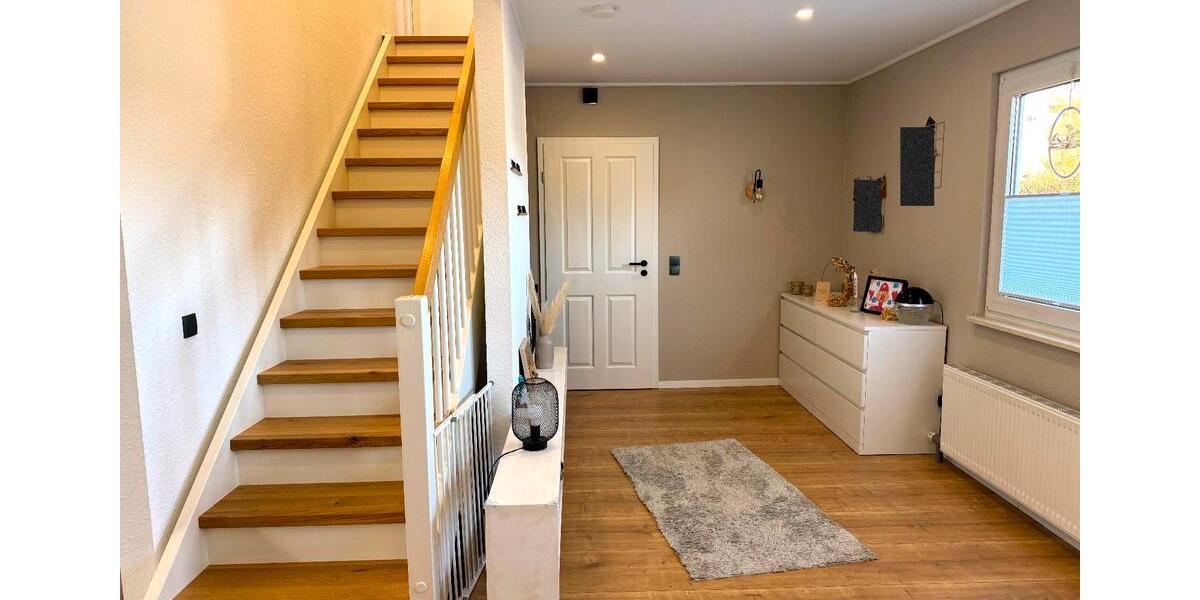 Reihenhaus Hagen Hagen-Nord - 4 Zimmer, 125 m&sup2;, 395.000&euro; | Angebot:24731677