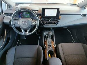 Corolla 1.8 A/T Hybrid Team |Kamera|Navi|PDC|