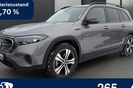 Mercedes-Benz EQB 18.492 km 33.350 &euro; Neumünster 24539