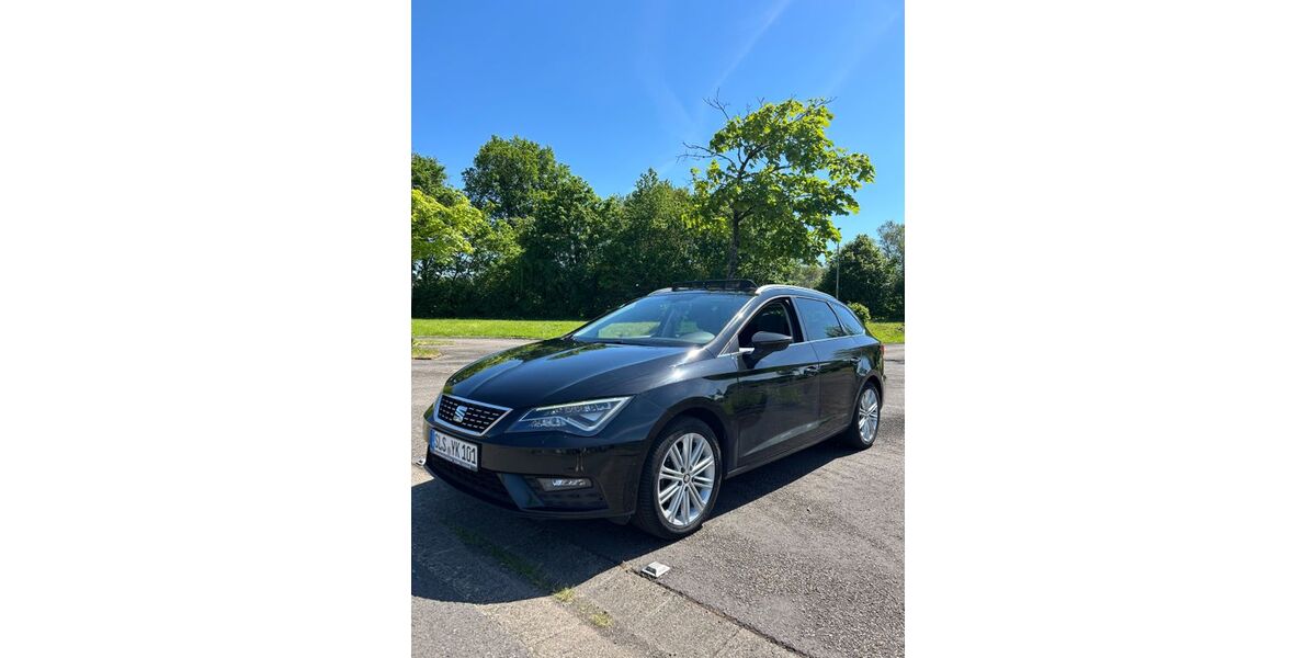 Seat Leon 121.000 km 15.000 &euro; Lebach 66822