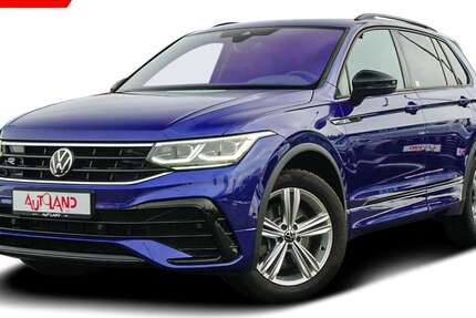 VW Tiguan 63.095 km 35.950 &euro; Schwerin 19061
