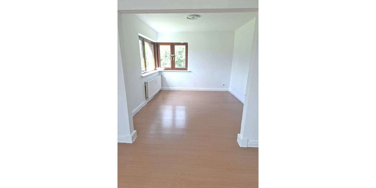 Etagenwohnung Großhansdorf - 2 Zimmer, 57 m&sup2;, 570&euro; | Angebot:27130842