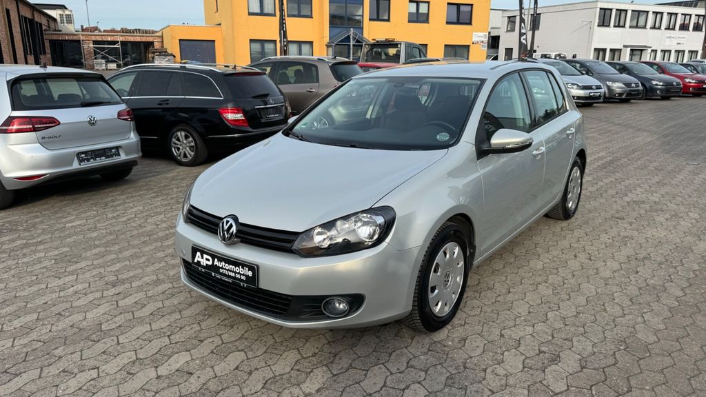 VW Golf 39.900 km 9.000 &euro; Isernhagen 30916