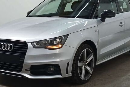 Audi A1 196.850 km 6.990 &euro; Hamburg 22529