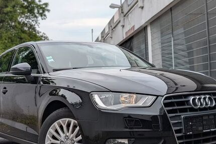 Audi A3 146.700 km 13.790 &euro; Mainz 55128