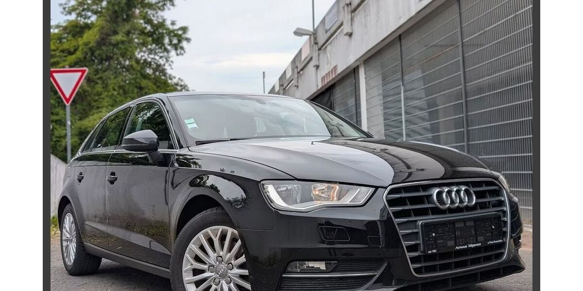 Audi A3 146.700 km 13.790 &euro; Mainz 55128