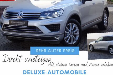 VW Touareg 128.000 km 21.950 &euro; Alzenau 63755