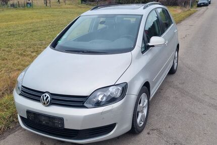 VW Golf Plus 78.000 km 3.799 &euro; Magstadt (in der Nähe von Stuttgart) 71106