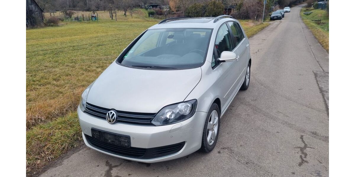 VW Golf Plus 78.000 km 3.799 &euro; Magstadt (in der Nähe von Stuttgart) 71106