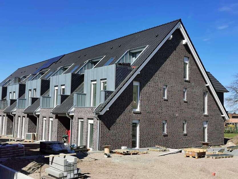 Haus zum Mieten in Lauenburg Elbe 1.790 € 165 m²
