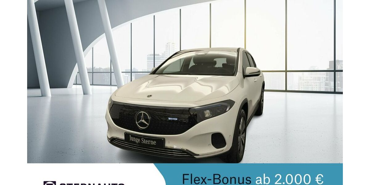 Mercedes-Benz EQA 7.103 km 34.510 &euro; Leipzig 04277