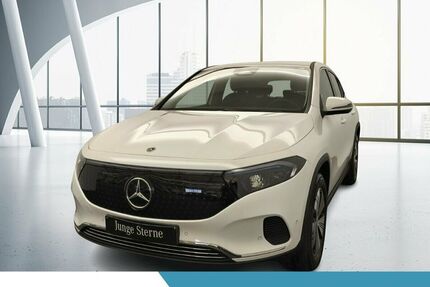 Mercedes-Benz EQA 7.130 km 33.915 &euro; Leipzig 04277