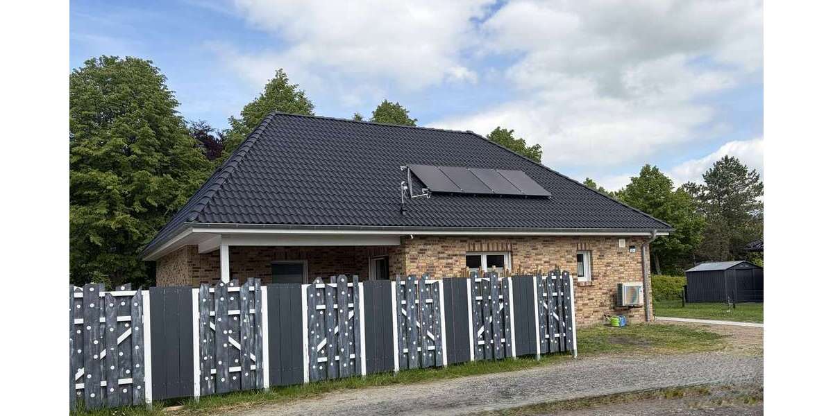 Einfamilienhaus Neuenkirchen - 4 Zimmer, 125 m&sup2;, 450.000&euro; | Angebot:26242563