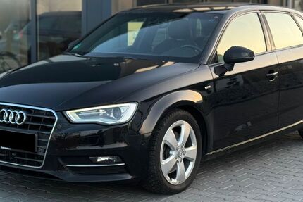 Audi A3 165.882 km 13.400 &euro; Marburg 35039