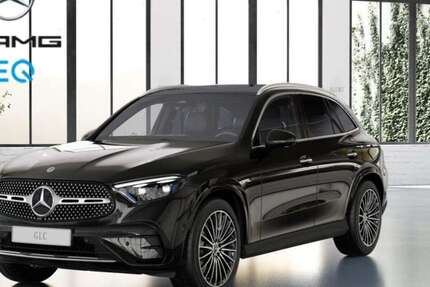 Mercedes-Benz GLC 300 17.931 km 66.770 &euro; Betzdorf 57518