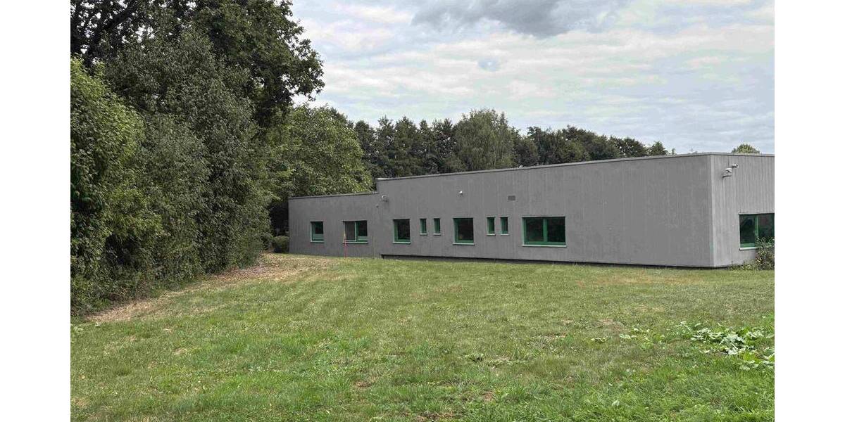 Gewerbeobjekt Espelkamp - 725.000&euro; | Angebot:26806802