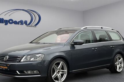 VW Passat 127.131 km 17.999 € Worms 67547
