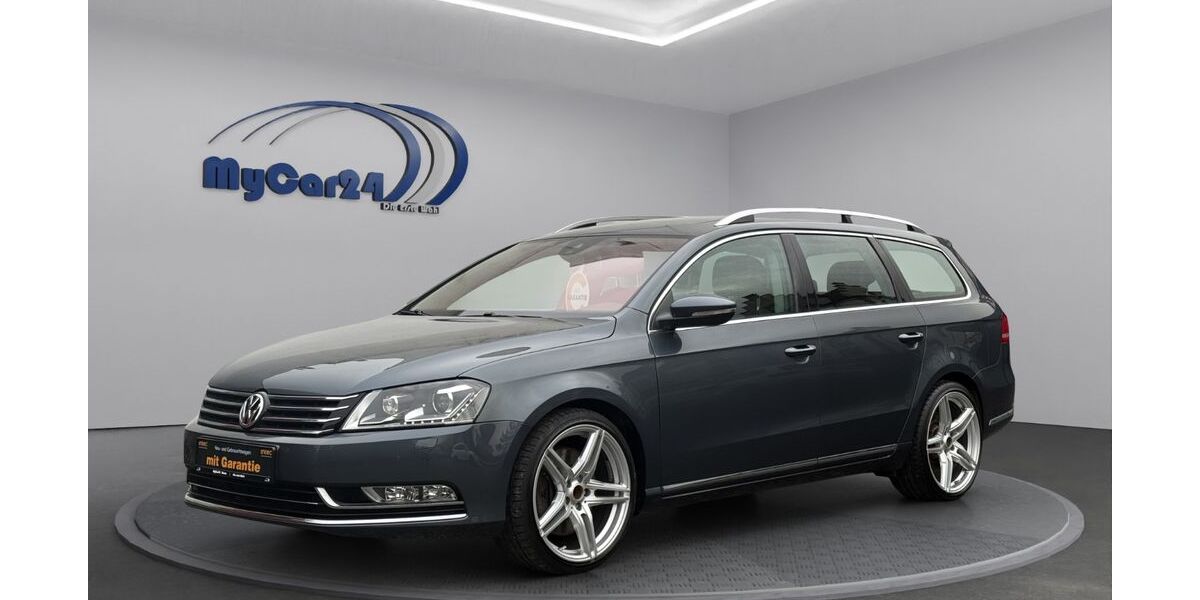 VW Passat 127.131 km 18.999 € Worms 67547
