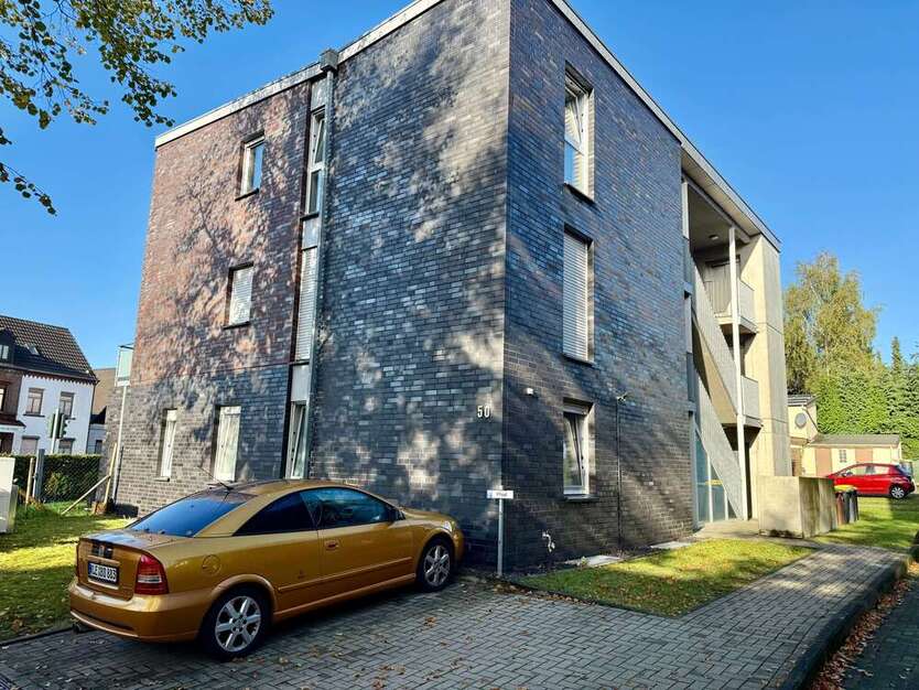 Wohnung zum Mieten in Kleve 366,21 € 60.65 m² 2 zimmer