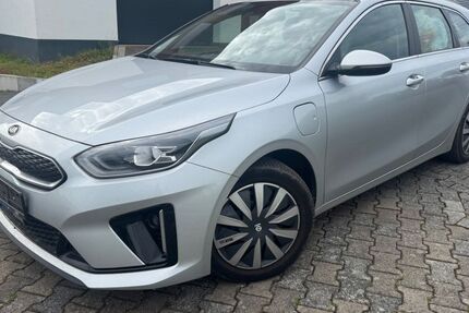 Kia ceed Sportswagon 108.500 km 12.990 &euro; Oberhonnefeld 56587
