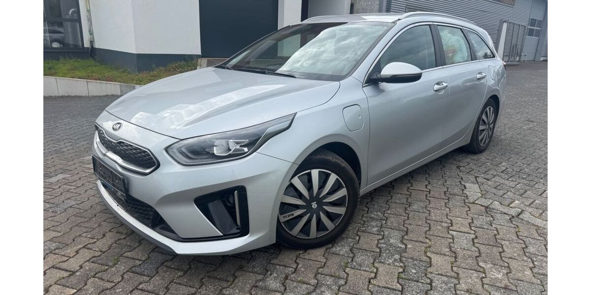Kia ceed Sportswagon 108.500 km 12.990 &euro; Oberhonnefeld 56587