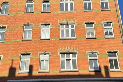 Wohnung Weißenfels - 2 Zimmer, 54 m&sup2;, 325&euro; | Angebot:24990523