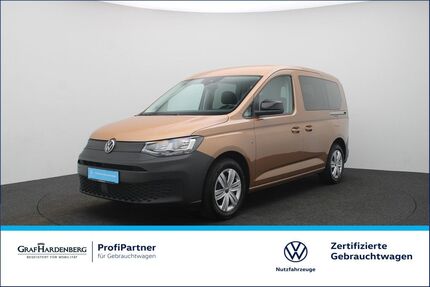 VW Caddy 5.017 km 29.680 &euro; Karlsruhe 76131