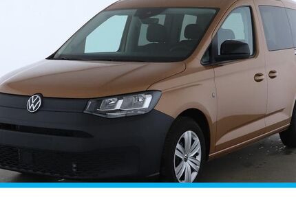 VW Caddy 5.017 km 29.880 &euro; Karlsruhe 76131