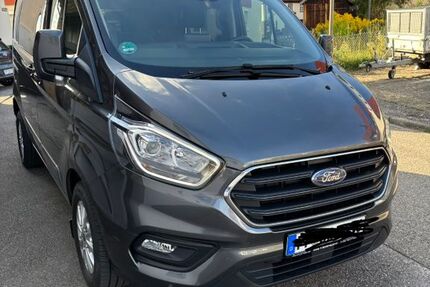 Ford Transit Custom 60.900 km 28.800 &euro; Heimsheim 71296