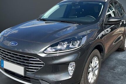 Ford Kuga 16.143 km 26.890 € Bad Salzungen 36433