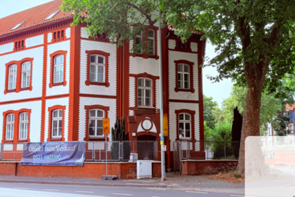 Gewerbeobjekt Paderborn - 1.048.000&euro; | Angebot:26684556