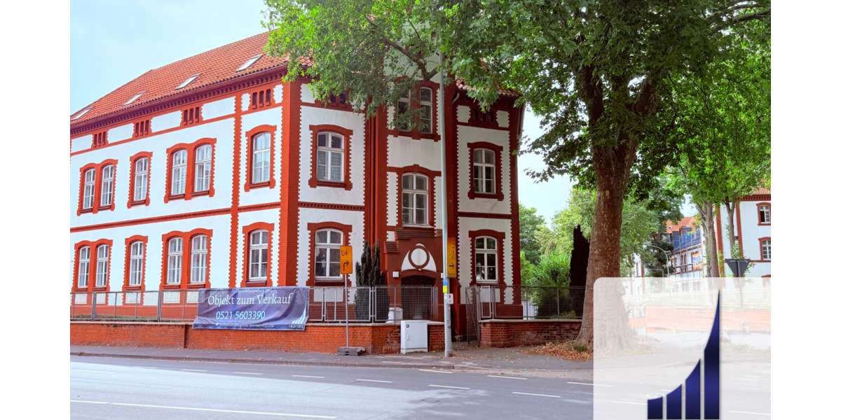 Gewerbeobjekt Paderborn - 1.048.000&euro; | Angebot:26684556