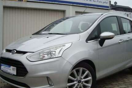 Ford B-Max 37.700 km 7.490 &euro; Bad Köstritz 07586