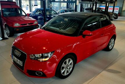 Audi A1 133.000 km 5.990 &euro; Brühl 50321
