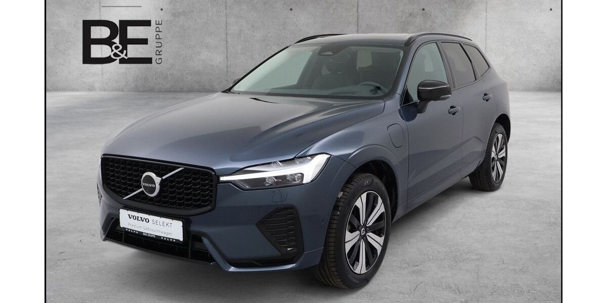 Volvo XC60 28.679 km 47.450 &euro; Glinde 21509