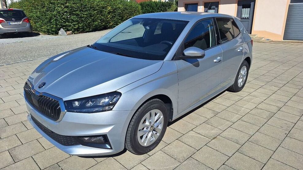 Fabia