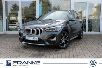 BMW X1 89.276 km 21.990 &euro; Freiberg 09599
