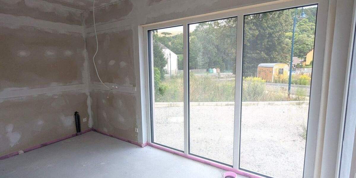 Mehrfamilienhaus, Wohnhaus Eisenberg Kursdorf - 5 Zimmer, 110 m&sup2;, 250.000&euro; | Angebot:26345499