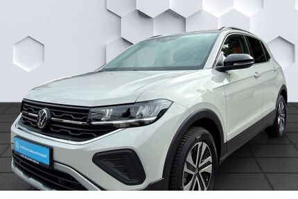 VW T-Cross 2.077 km 25.738 &euro; Berlin 12524