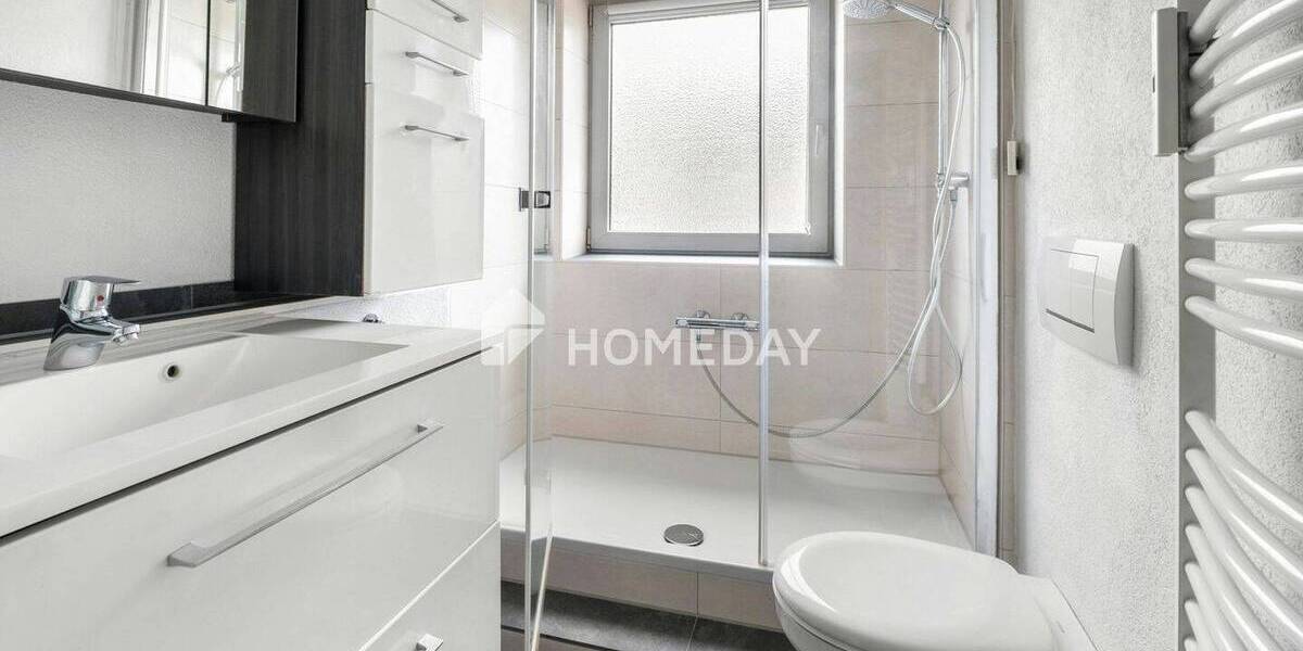 Etagenwohnung Dillingen an der Donau Dillingen - 3 Zimmer, 63 m&sup2;, 188.000&euro; | Angebot:25798446